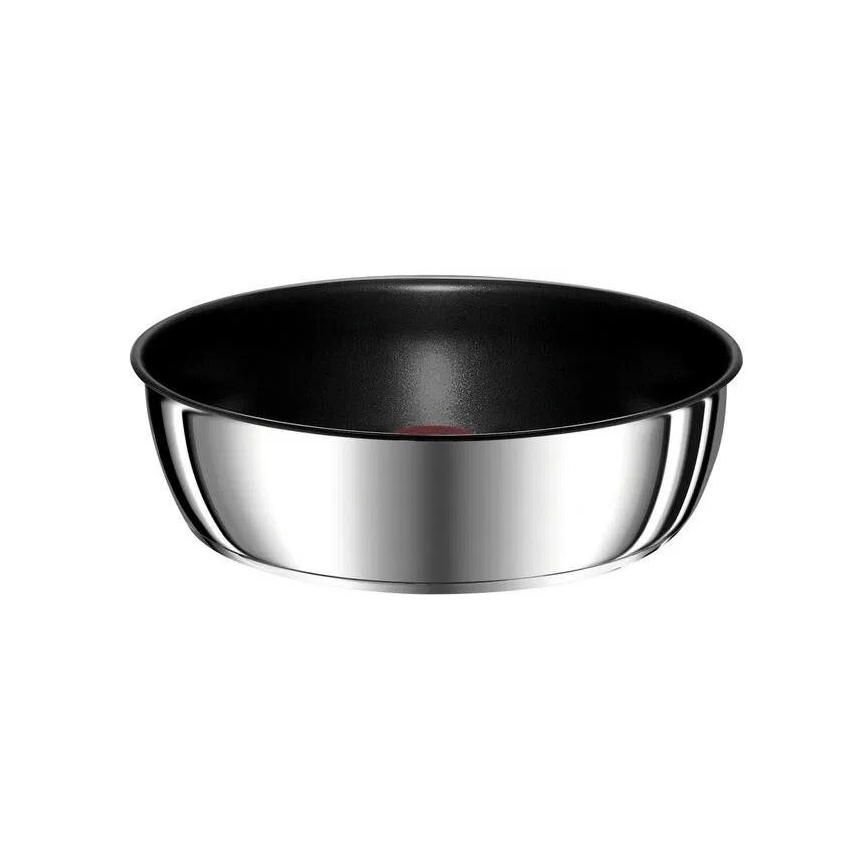 Tefal - 13-osainen INGENIO PREFERENCE ON -ruostumattoman teräksen astiasarja