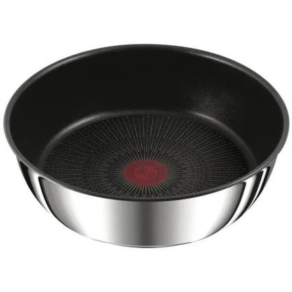 Tefal - 13-osainen INGENIO PREFERENCE ON -ruostumattoman teräksen astiasarja