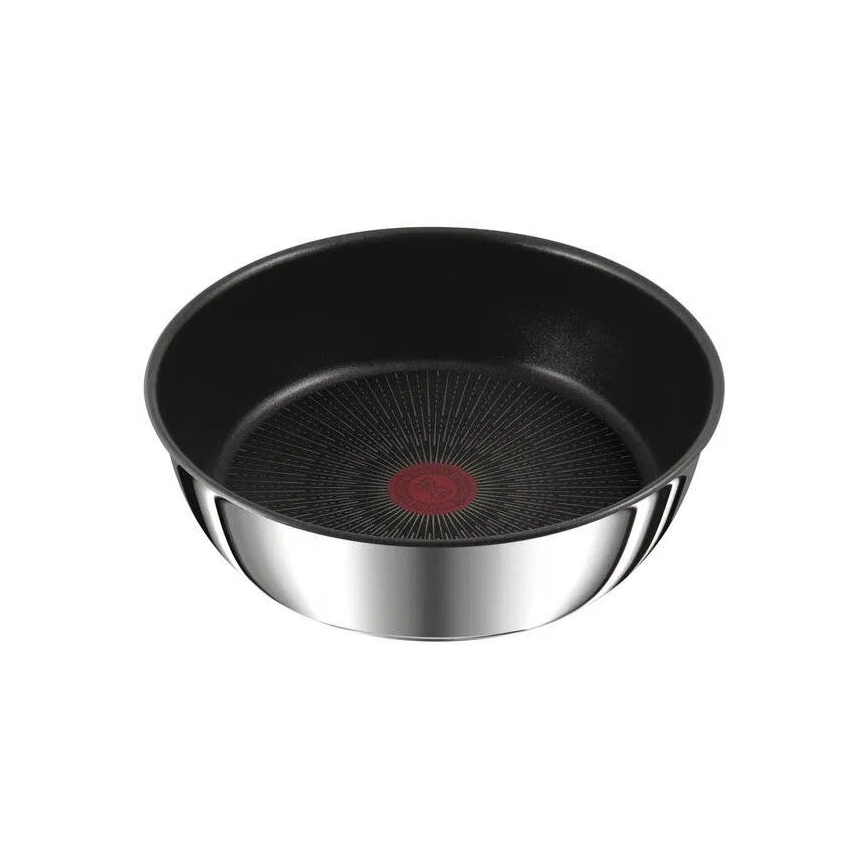 Tefal - 13-osainen INGENIO PREFERENCE ON -ruostumattoman teräksen astiasarja