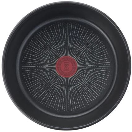 Tefal - 13-osainen INGENIO PREFERENCE ON -ruostumattoman teräksen astiasarja