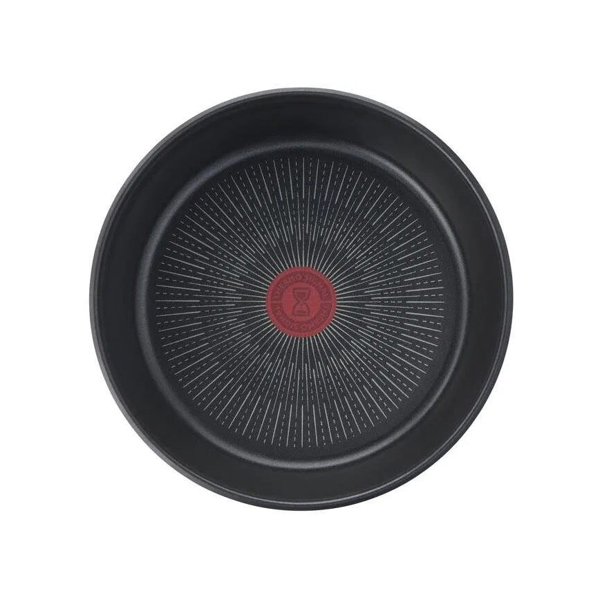 Tefal - 13-osainen INGENIO PREFERENCE ON -ruostumattoman teräksen astiasarja