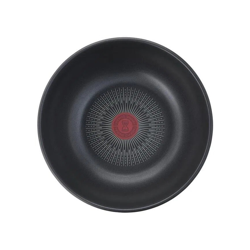 Tefal - 13-osainen INGENIO PREFERENCE ON -ruostumattoman teräksen astiasarja