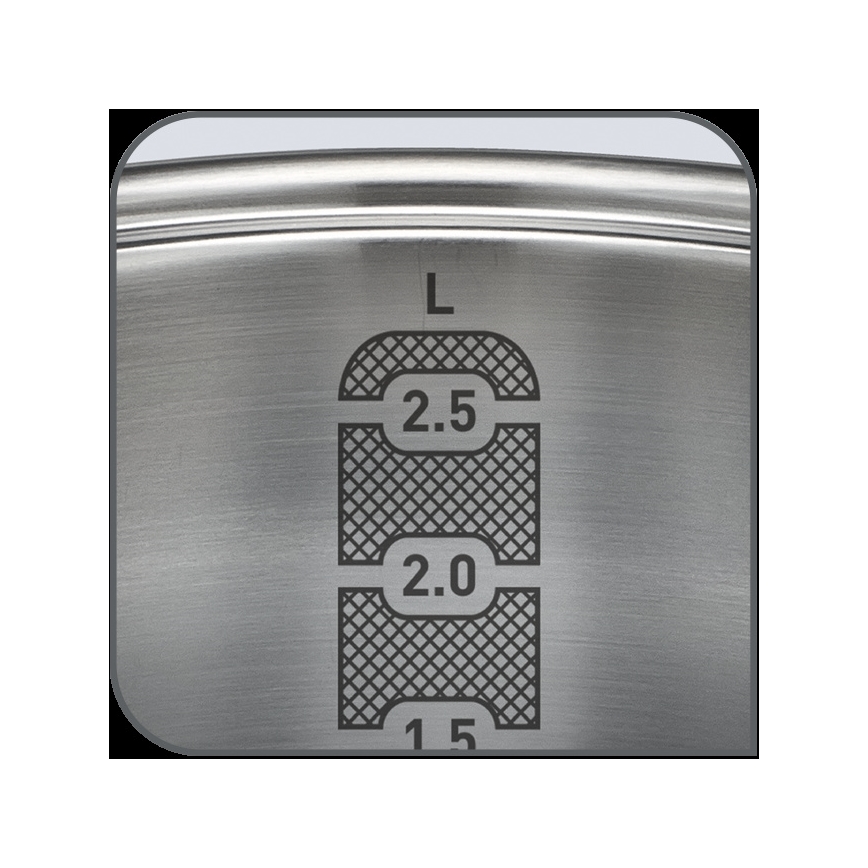 Tefal - 13-osainen OPTI'SPACE-keittiöastiasarja