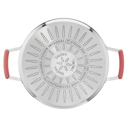 Tefal - 13-osainen OPTI'SPACE-keittiöastiasarja