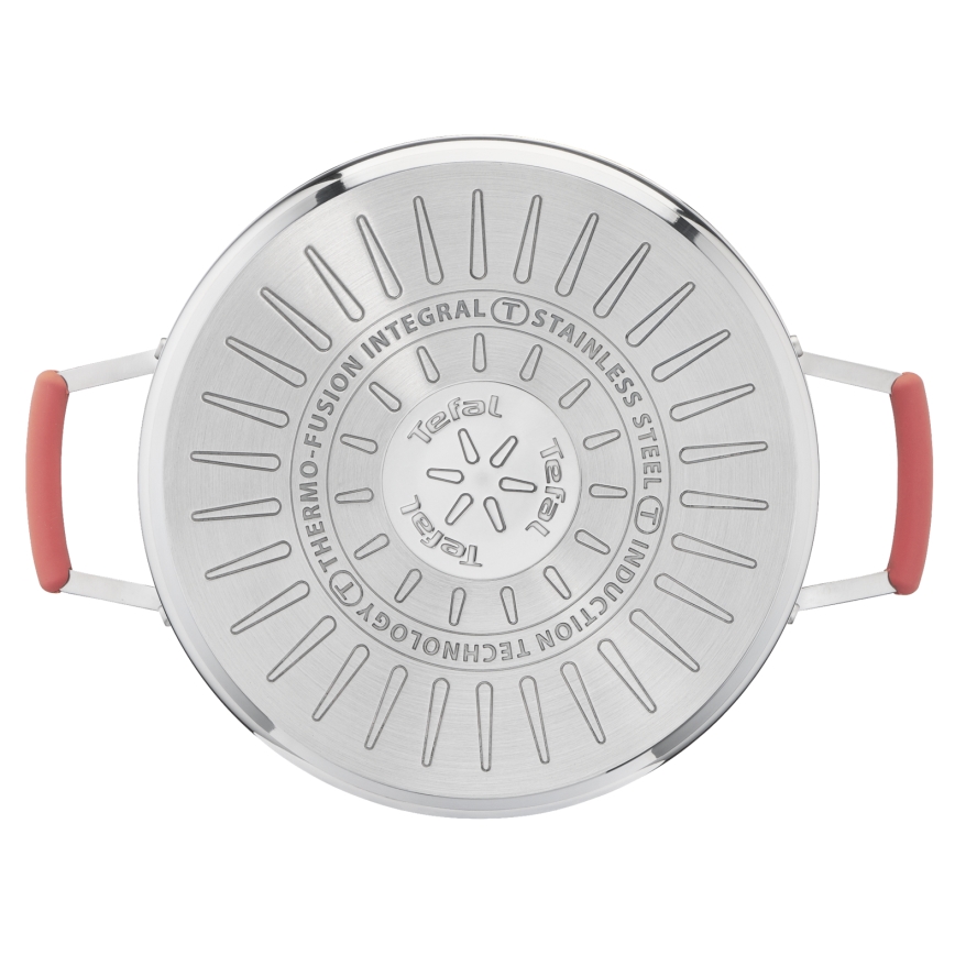 Tefal - 13-osainen OPTI'SPACE-keittiöastiasarja