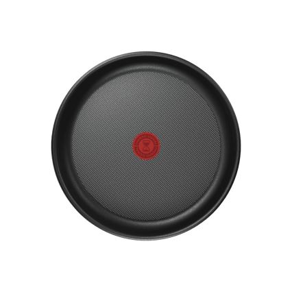 Tefal - 15-osainen INGENIO COOK -keittiöastiasetti, ruostumatonta terästä