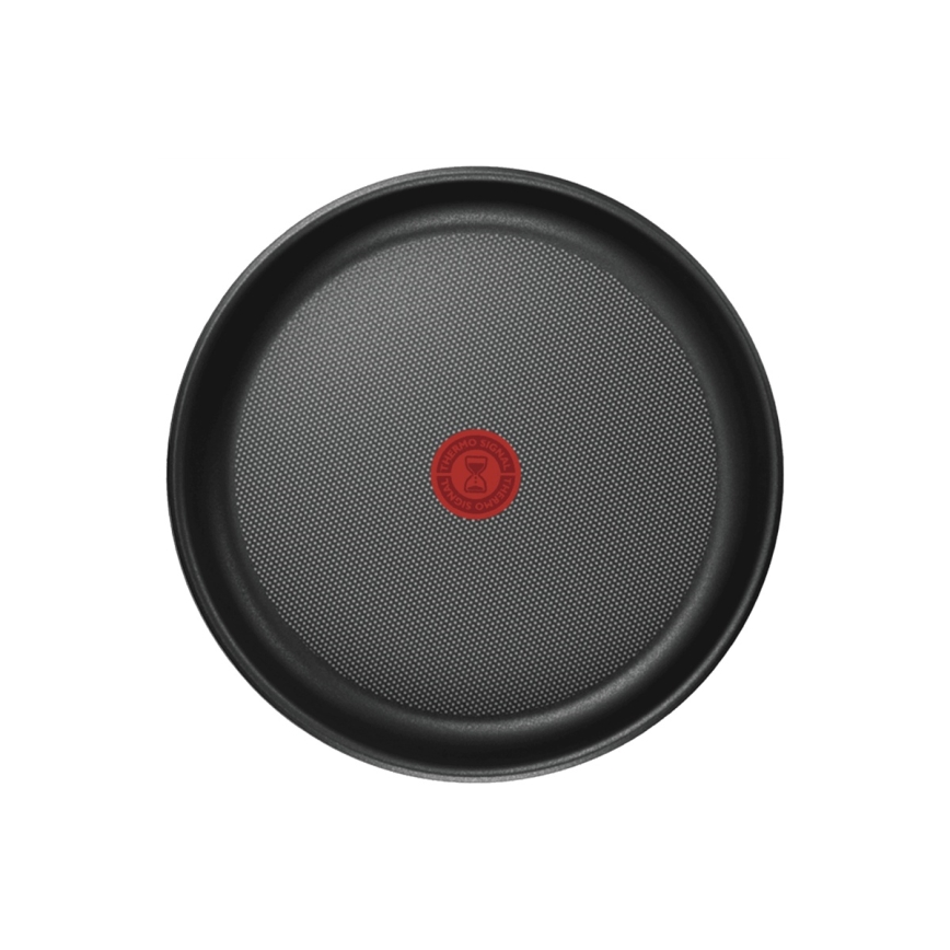 Tefal - 15-osainen INGENIO COOK -keittiöastiasetti, ruostumatonta terästä