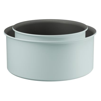 Tefal - 15-osainen INGENIO HALO astiasarja