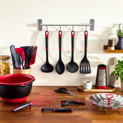 Tefal - 2-in-1-raastin INGENIO
