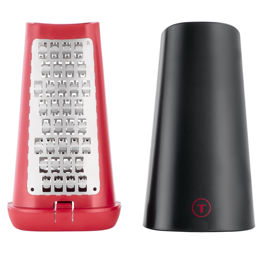 Tefal - 2-in-1-raastin INGENIO