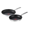 Tefal - 2-osainen paistinpannusetti DUETTO