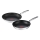 Tefal - 2-osainen paistinpannusetti DUETTO