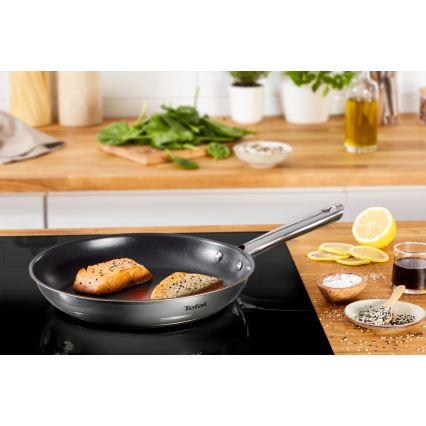 Tefal - 2-osainen paistinpannusetti DUETTO