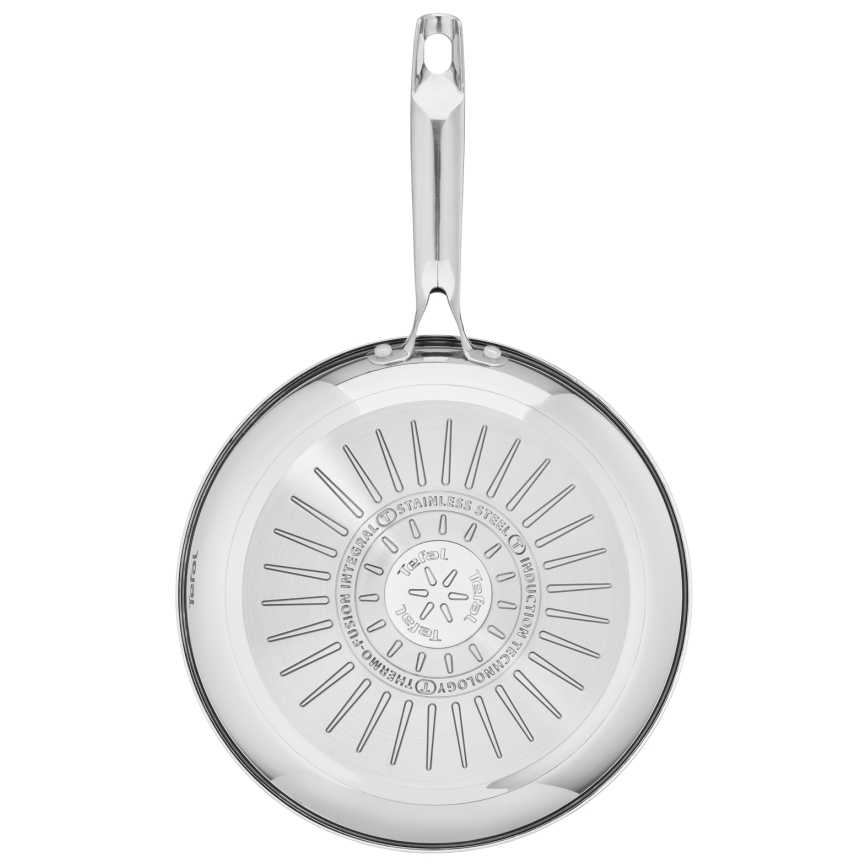 Tefal - 2-osainen paistinpannusetti DUETTO