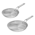 Tefal - 2-osainen paistinpannusetti EXTREME