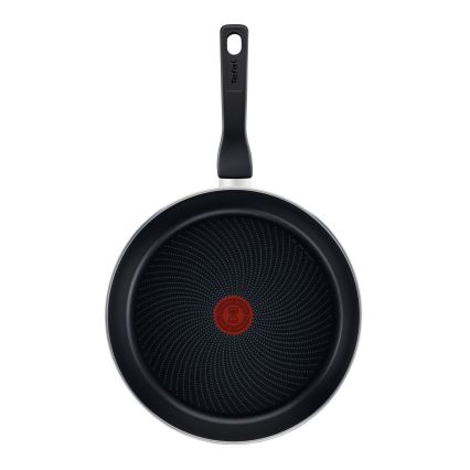 Tefal - 2-osainen paistinpannusetti GENEROUS COOK