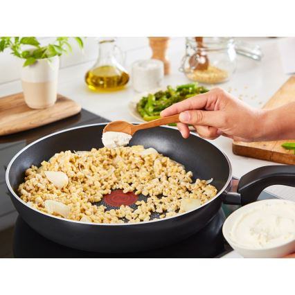 Tefal - 2-osainen paistinpannusetti GENEROUS