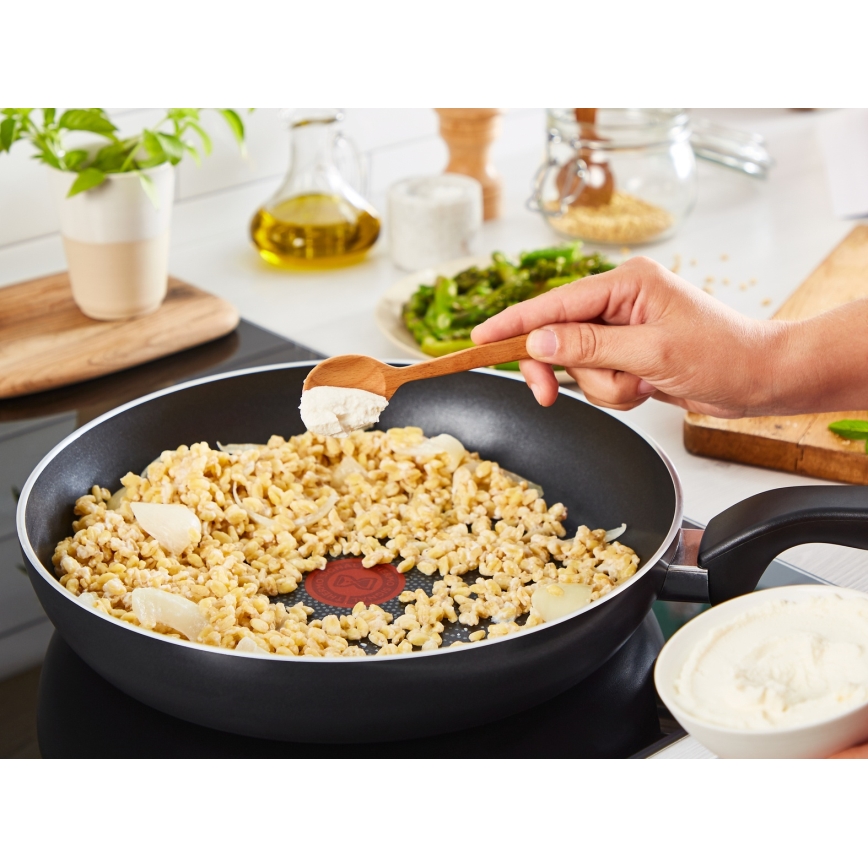 Tefal - 2-osainen paistinpannusetti GENEROUS