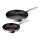 Tefal - 2-osainen paistinpannusetti INTUITION 20/26 cm