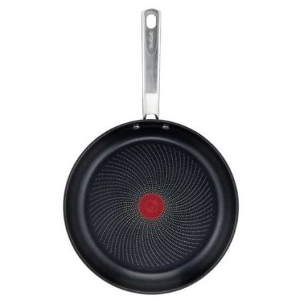 Tefal - 2-osainen paistinpannusetti INTUITION 20/26 cm