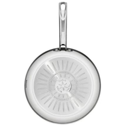 Tefal - 2-osainen paistinpannusetti INTUITION 20/26 cm