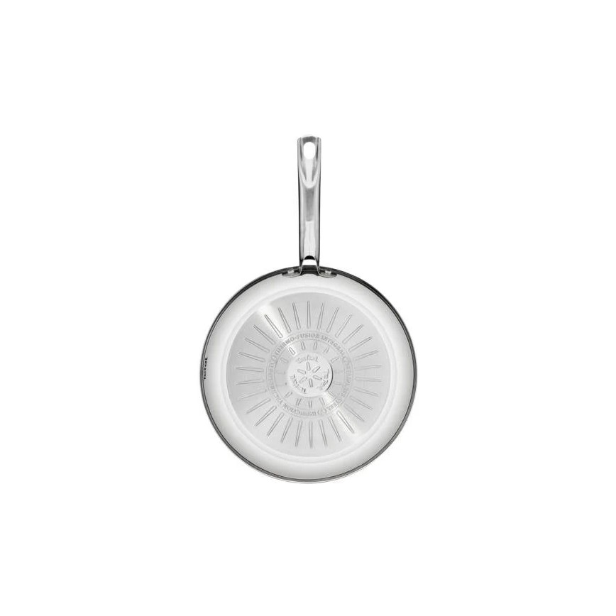 Tefal - 2-osainen paistinpannusetti INTUITION 20/26 cm