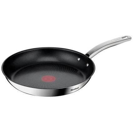 Tefal - 2-osainen paistinpannusetti INTUITION 20/26 cm