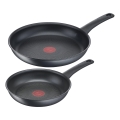 Tefal - 2-osainen pannusetti EASY CHEF