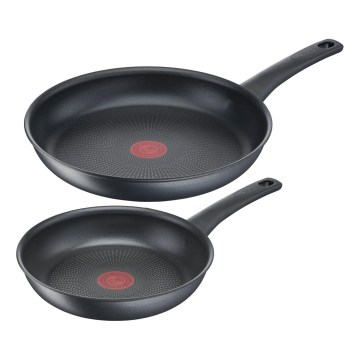 Tefal - 2-osainen pannusetti EASY CHEF
