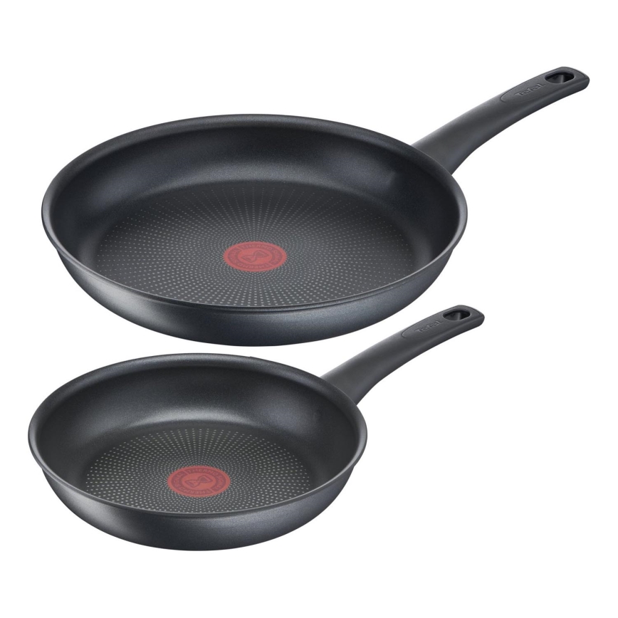 Tefal - 2-osainen pannusetti EASY CHEF