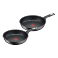 Tefal - 2-osainen pannusetti UNLIMITED