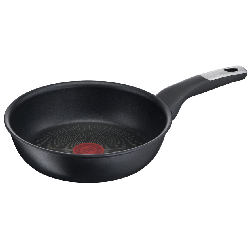 Tefal - 2-osainen pannusetti UNLIMITED