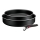 Tefal - 3-osainen INGENIO GENEROUS COOK -kattilasetti