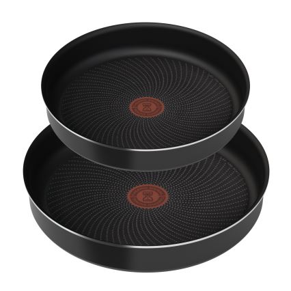 Tefal - 3-osainen INGENIO GENEROUS COOK -kattilasetti