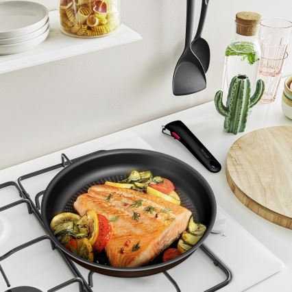 Tefal - 3-osainen INGENIO XL FORCE -astiasetti