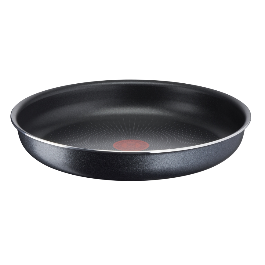 Tefal - 3-osainen INGENIO XL FORCE -astiasetti