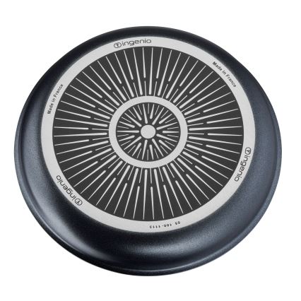 Tefal - 3-osainen INGENIO XL FORCE -astiasetti