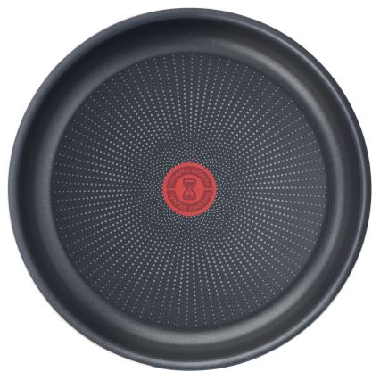 Tefal - 3-osainen INGENIO XL FORCE -astiasetti