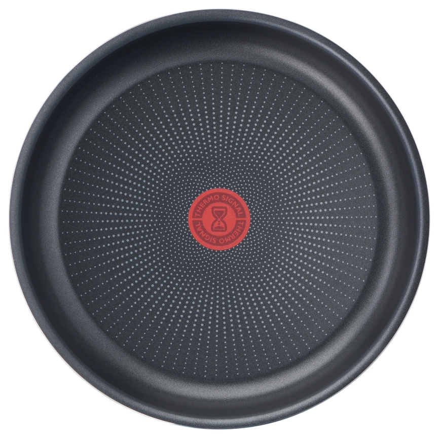 Tefal - 3-osainen INGENIO XL FORCE -astiasetti