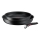 Tefal - 3-osainen paistinpannusetti INGENIO BLACK STONE
