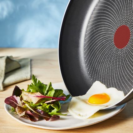 Tefal - 3-osainen pannusetti INGENIO SO'LIGHT