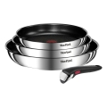 Tefal - 4-osainen astiasarja INGENIO EMOTION MAX