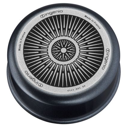 Tefal - 4-osainen astiasarja INGENIO XL FORCE