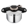 Tefal - 6 l:n painekeitin CLIPSINMINUT' NATURAL ECO RESPECT