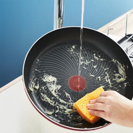 Tefal - 6-osainen astiasetti INGENIO SIMPLY COOK