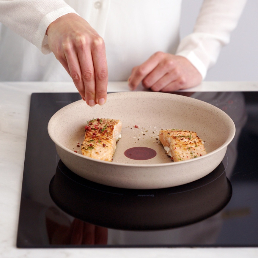 Tefal – 6-osainen INGENIO DELIGHT -astiasarja