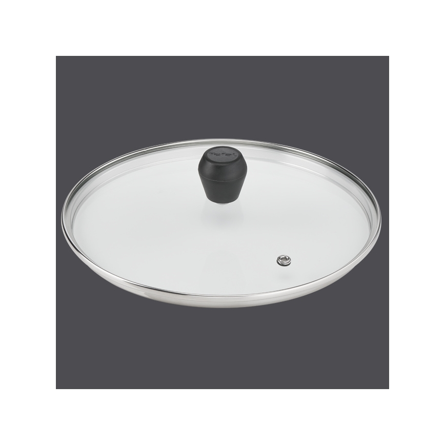 Tefal - ACCESS 30 cm kannellinen kattila