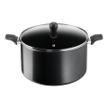 Tefal - ACCESS-kattila kannella 30 cm