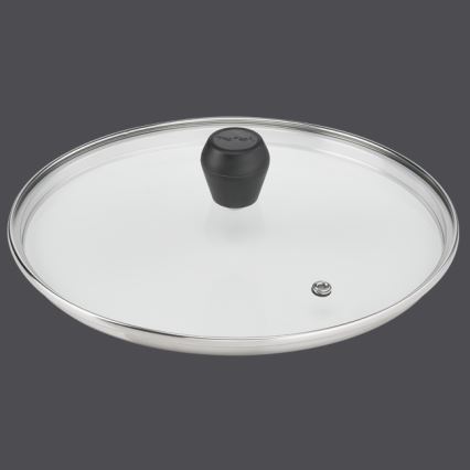 Tefal - ACCESS-kattila kannella 30 cm