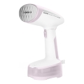 Tefal - ACCESS STEAM POCKET käsikäyttöinen vaatehöyrystin 1300W/230V vaaleanpunainen